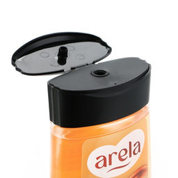 Цена за 3 шт. Гель для душа женский «Восточная сказка», 250 мл, аромат сливочного щербета, ARELA