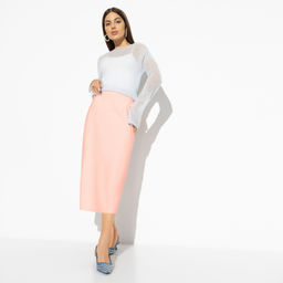 Юбка, Сияй! (love) - Charutti фото 2