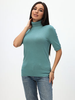 VIS1000V Джемпер женский - MADAMODA фото 6