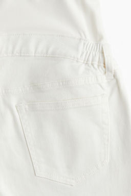 MAMA Straight Ankle Jeans - H&m фото 3