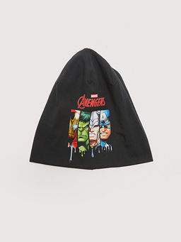 Erkek ?ocuk Avengers Lisansl? Bere