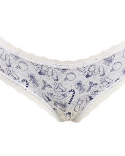 Трусы жен., в комплекте 3 шт жен. - Deseo фото 8