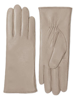 Перчатки жен п/ш LB-0110 l.grey - Labbra фото 2