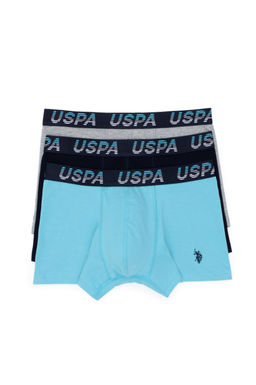 Мужской низ нижнего белья мятного цвета - U.s. polo assn фото 2