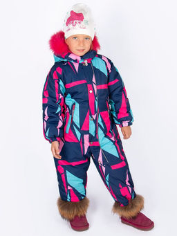 Комбинезон для девочки MYS