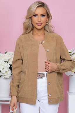 Бомбер 8221-2 - Avili фото 5