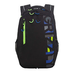 RU-638-3 Рюкзак - Grizzly фото 21