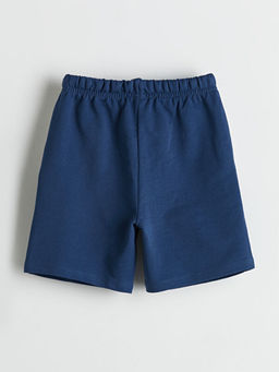 Beli Lastikli Erkek ?ocuk ?ort