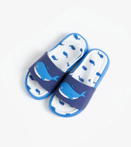 mothercare / Сандалии - Шлепанцы  фото 4