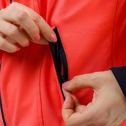 RODOS Спортивный костюм женский весна/лето М-172/1 Ментол/Синий  фото 22