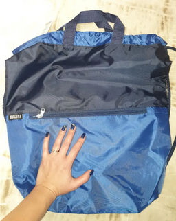 Рюкзак , R002 . Большой - Moshna фото 6