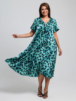 VIOTEX Платье Найт-1