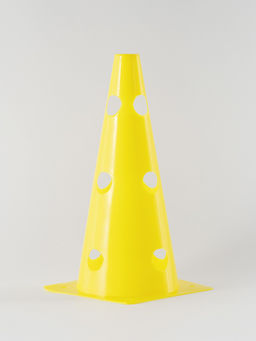 Конус FN Cones With Holes (30cm) Yellow