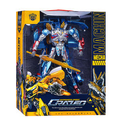 Робот "Фура" коробка