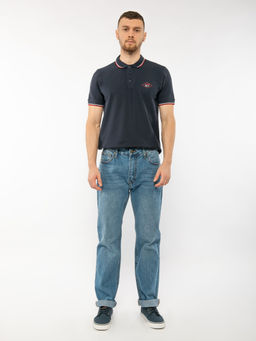Брюки джинсовые MENS STRAGHT FIT JEANS / Lee Cooper