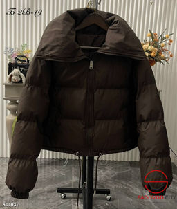 Куртка женская весенняя