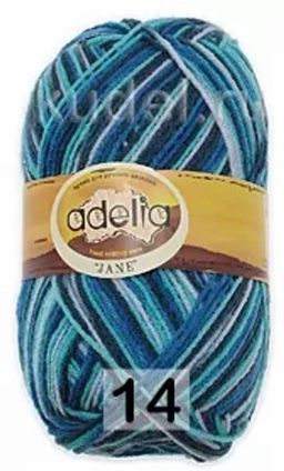 JANE - Adelia фото 9