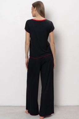 ПИЖАМА ЖЕНСКАЯ арт. 6719W-80161.1S-911