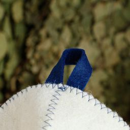 Шапка для бани именная Вован - Добропаровъ фото 3