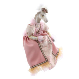 Игрушка набивная "Лошадь" , L20 W16 H42 см (полка 22 см.)