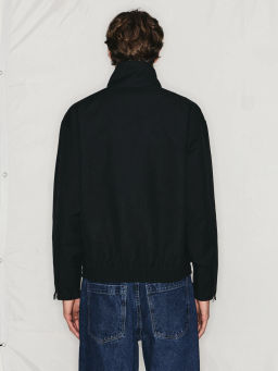 Куртка с контрастной подкладкой / Zarina  фото 6