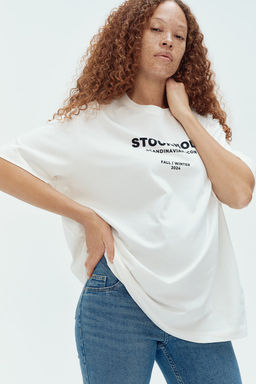 MAMA Skinny Jeans - H&m фото 2