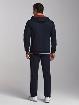 Спортивный костюм мужской 11M-RR-1755 RED-N-ROCKS - Addic фото 4