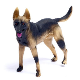 Фигурка домашнего животного «Ферма», МИКС