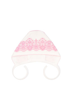 Комплект для крещения белыйголубой - Утенок фото 35