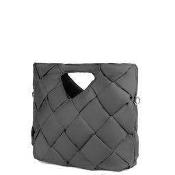 Женская текстильная сумка - Barcelo biagi фото 3