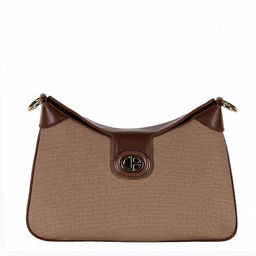 Сумка 012309082 coffee Crisbella