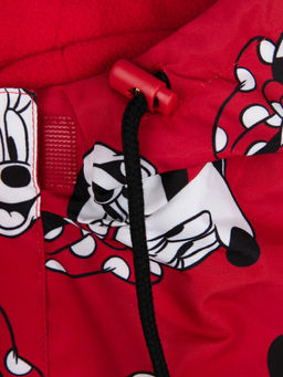 PlayToday / Ветровка для девочки PlayToday  фото 9