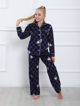 Пижама Модная - Милаша фото 43