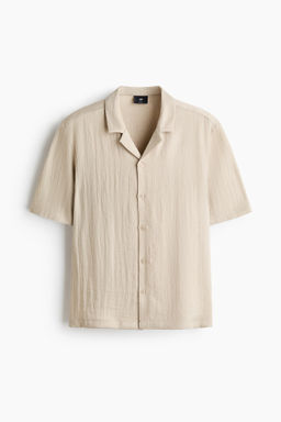 Camisa resort Relaxed Fit - H&m фото 2