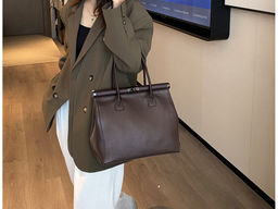 Сумка женская Lanotti YN231/коричневый