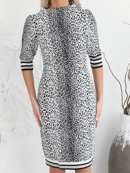 Платье П4-513/6 - Wisell фото 13