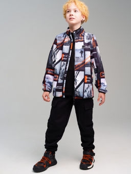 32411198 Куртка для мальчиков