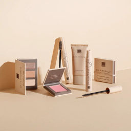 Трио палетка теней для век Pure Makeup, 5.1 г