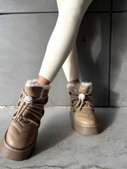 Дутики - A.B.S.O фото 5