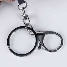 Подарочный набор «Зайка Li», игрушка в кружке, 16 см