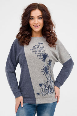 Туника Брина (46-56) - Serenada фото 3