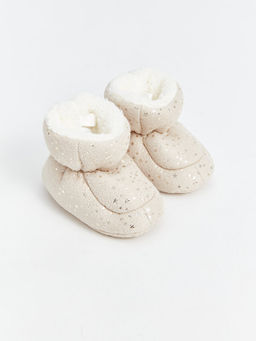 Desenli Pel?? K?z Bebek Ev Botu