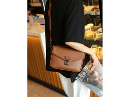 Сумка женская Lanotti 5015/коричневый