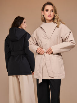 Плащ женский HOOPS, арт. 33020  фото 13