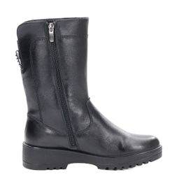 Сапожки женские