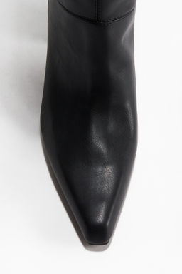 Botas a la rodilla - H&m фото 6