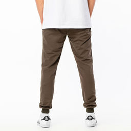 RODOS Брюки мужские М-225/1 Хаки