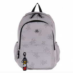 Рюкзак 1276P l.gray Sikale