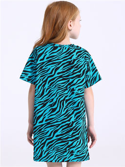 платье 1ДПК4409001н - Апрель фото 2