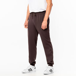 RODOS Брюки мужские М-225/1 Кофейный